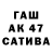 Канабис сатива PeemPit